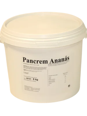 Pancrem Ananás 6 Kg