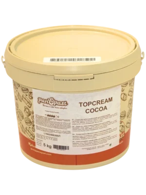 Topcream Cocoa 5KG