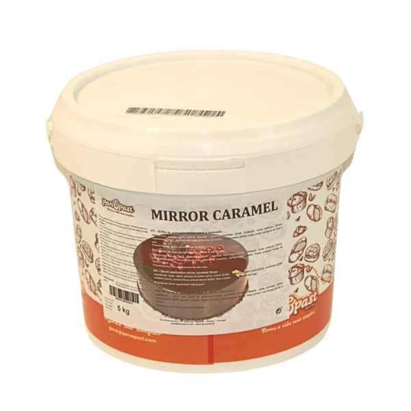Mirror Caramel 5 Kg