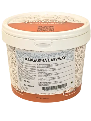 Margarina EasyWay 10 Kg