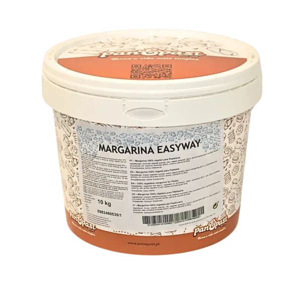 Margarina EasyWay 10 Kg