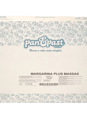 Margarian Plus Massas 10 Kg