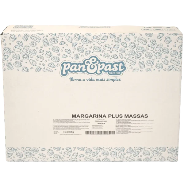 Margarian Plus Massas 10 Kg