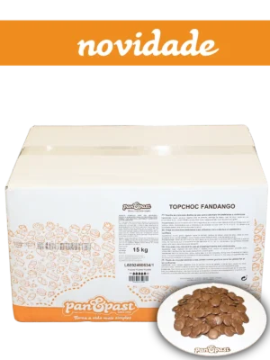 Topchoc Fandango 15 Kg