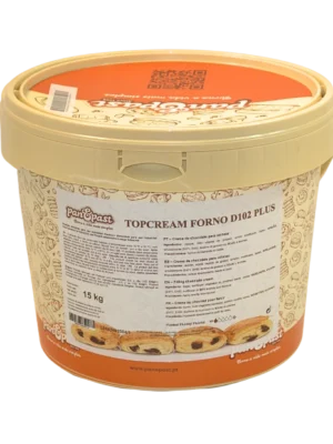 Topcream Forno D102 Plus