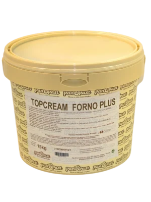 Topcream Forno Plus 15KG