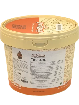 Trufado Balde 10 Kg