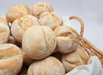 Padaria 4 Sementes Sc.5 Kg