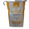 Pão de Centeio Dark 50% 15 Kg