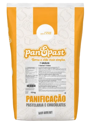7 Grãos