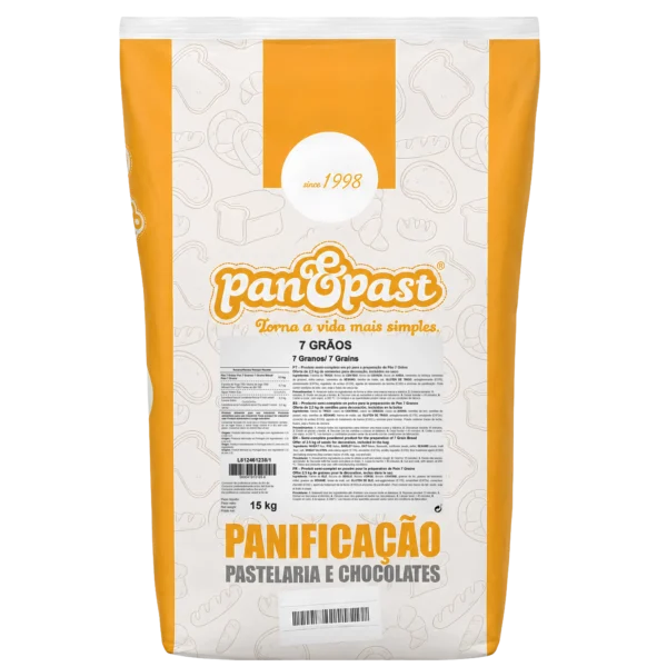 7 Grãos 7 Grãos