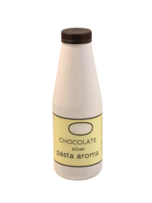 Aroma Pasta Chocolate Frasco 1 Lt