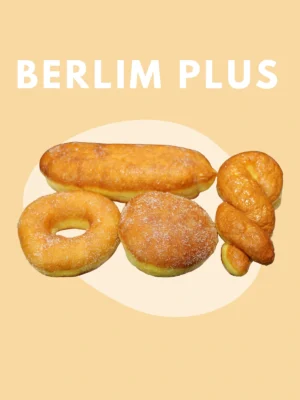 Berlim Plus