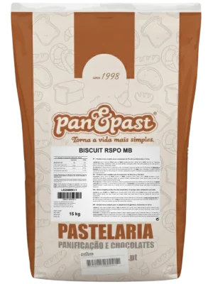 Biscuit RSPO MB 15Kg