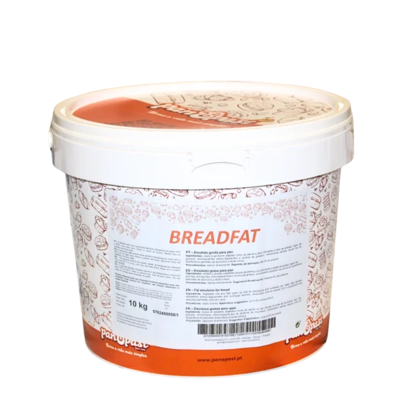 Breadfat Breadfat