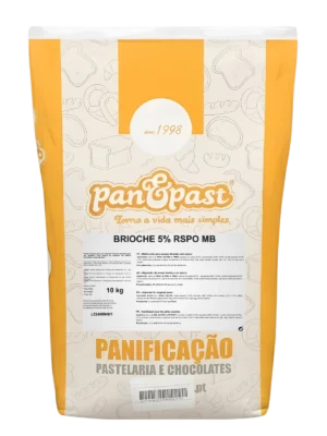 Brioche 5% RSPO MB Brioche 5% RSPO MB