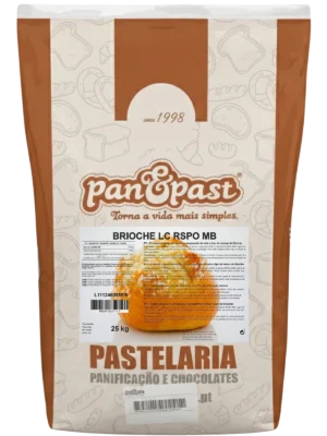 Brioche LC RSPO MB 25 Kg Brioche LC RSPO MB 25 Kg
