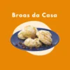 Broas da Casa RSPO MB Sc. 7 kg