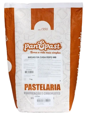 Broas da Casa RSPO MB 7 Kg