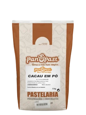 Cacau em Pó Cacau em Pó