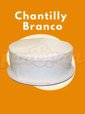 Chantilly Branco