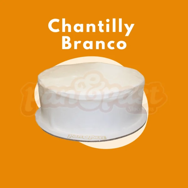 Chantilly Branco