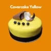 Covercake Yellow