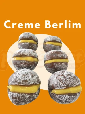 Creme Berlim