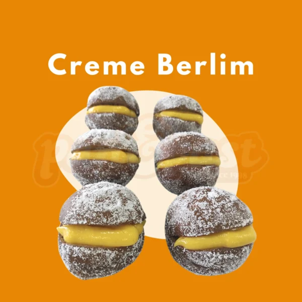 Creme Berlim