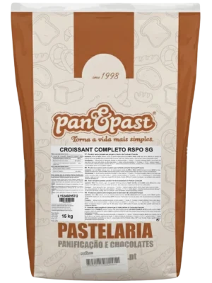 Croissant Completo 15Kg Croissant Completo 15Kg