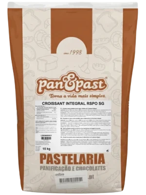 Croissant Integral 15Kg Croissant Integral 15Kg
