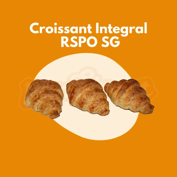 Croissant Integral
