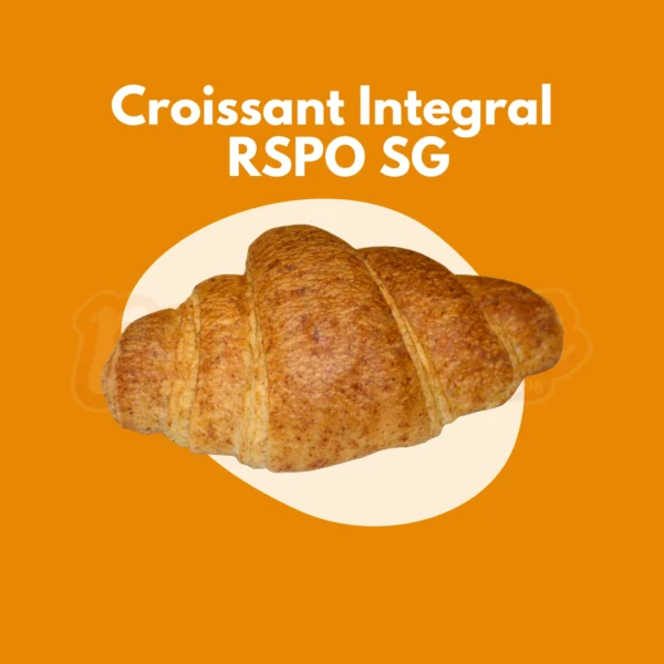 Croissant Integral RSPO SG