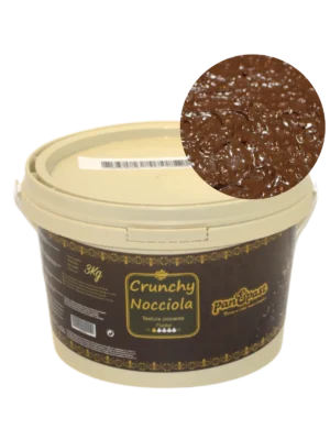 Crunchy Nocciola 3 Kg