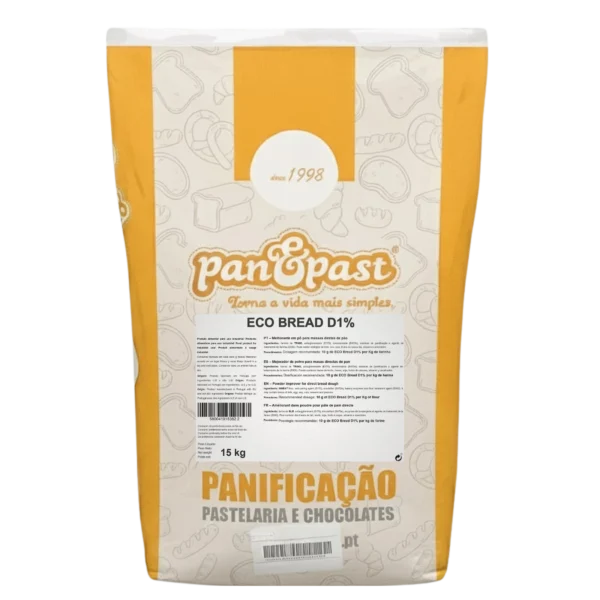Eco Bread D1