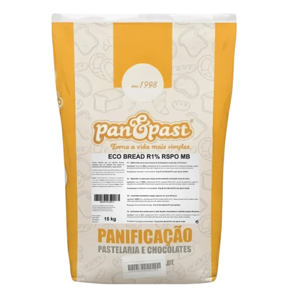 Eco Bread R1%