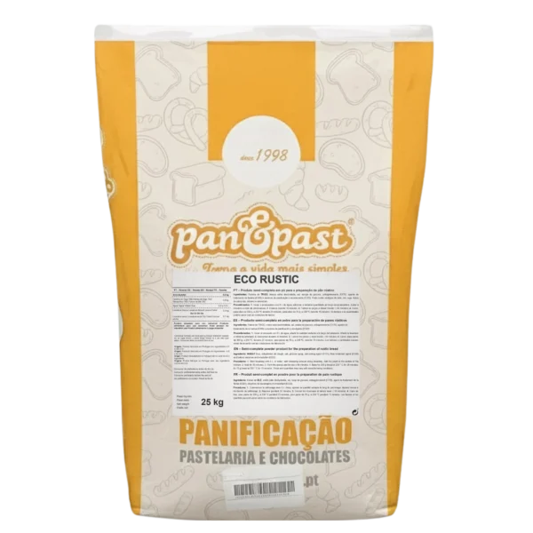 Eco Rustic 25 Kg