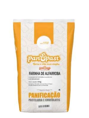 Farinha de Alfarroba 5Kg Farinha de Alfarroba 5Kg