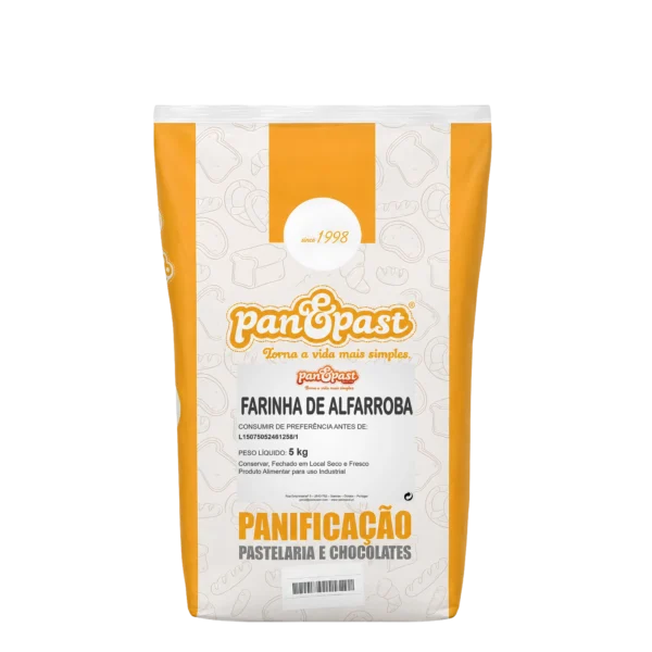 Farinha de Alfarroba 5Kg Farinha de Alfarroba 5Kg