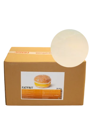 FatFrit