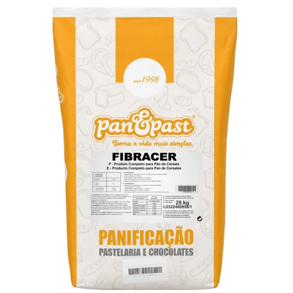 Fibracer 25 Kg Fibracer 25 Kg