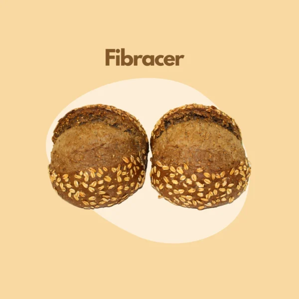 Fibracer Pão