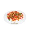 Fruta Sortida Picada