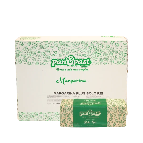 Margarina Bolo Rei