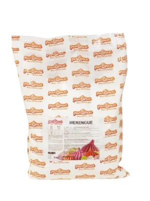 Merengue Merengue