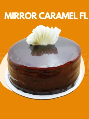 Mirror Caramel FL