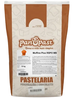 Muffins Plus rspo mb 15kg Muffins Plus RSPO MB Sc. 15kg