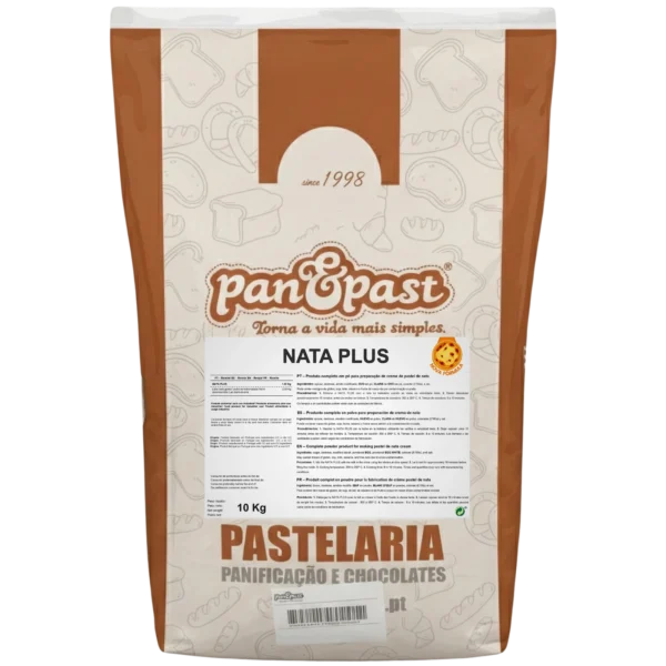 Nata Plus