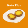 Creme Pastel de Nata
