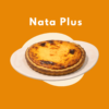 Creme Pastel de Nata